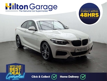 Used BMW 2 Series 2019 for sale - 77813563: Photo