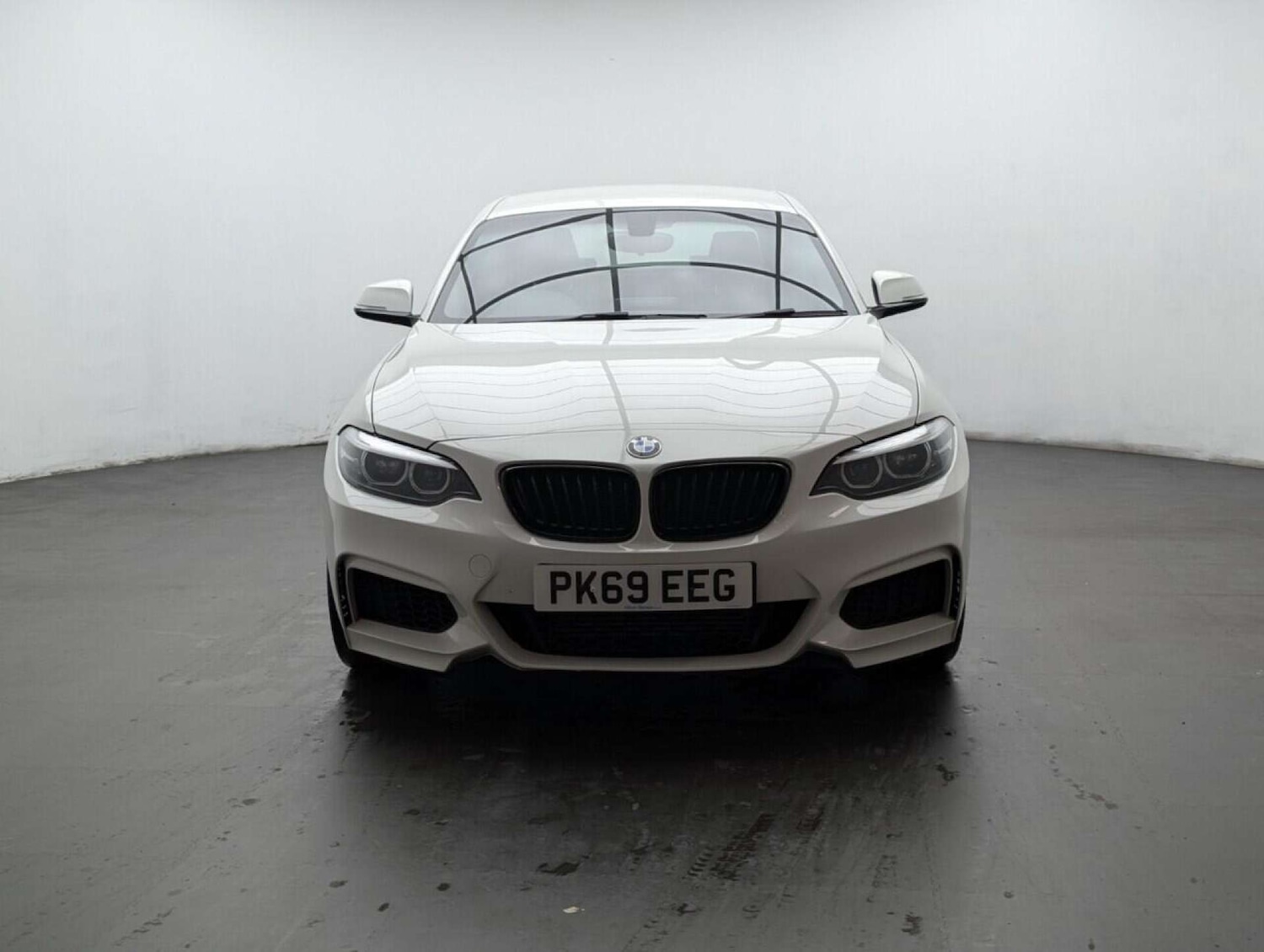 Used BMW 2 Series 2019 for sale - 77813563: Photo 3