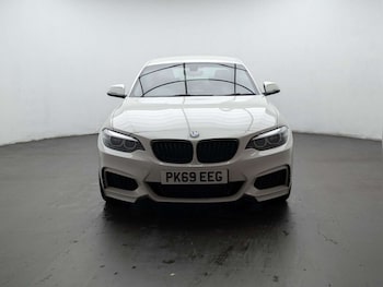 Used BMW 2 Series 2019 for sale - 77813563: Photo