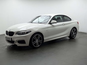 Used BMW 2 Series 2019 for sale - 77813563: Photo