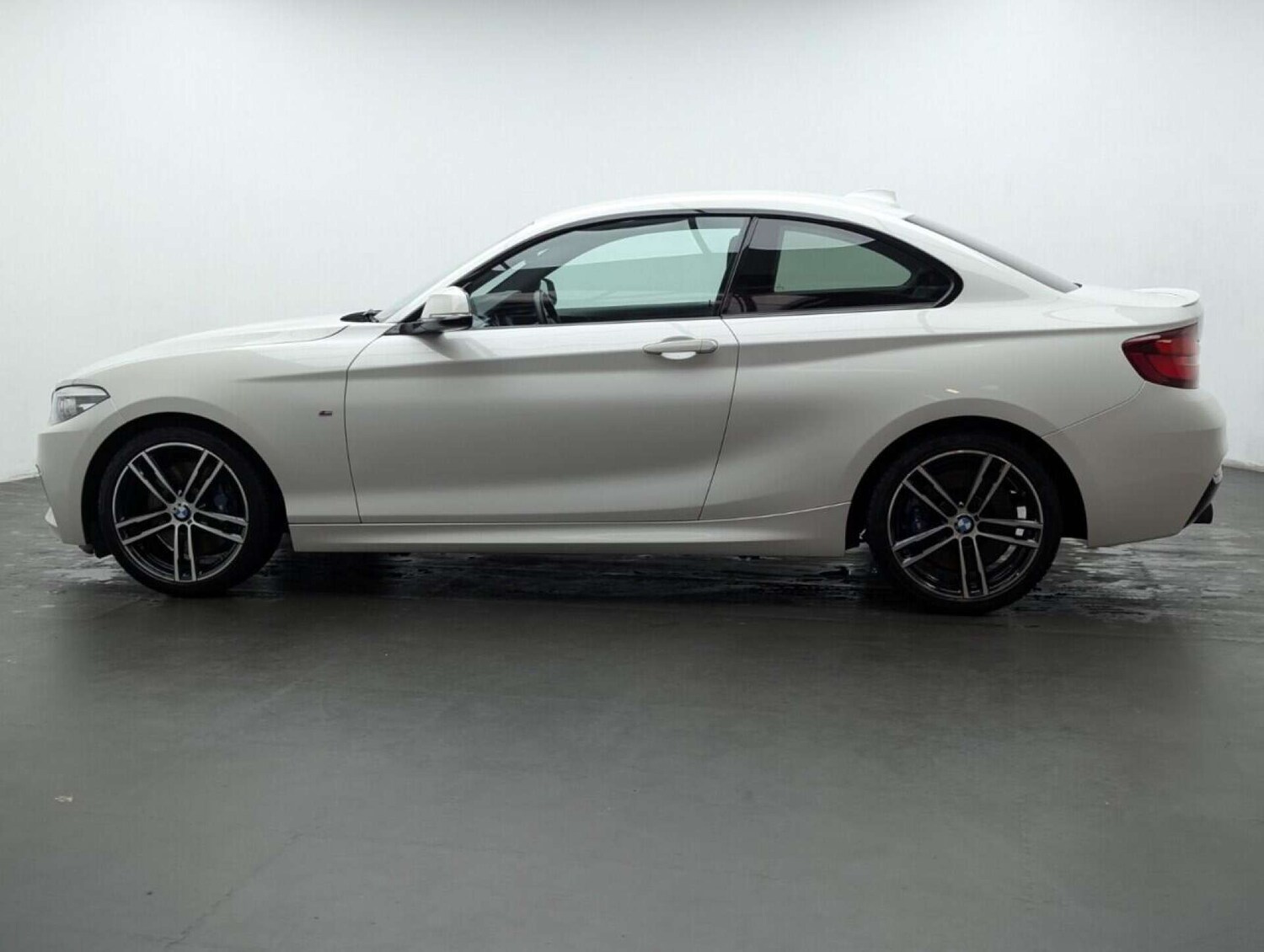 Used BMW 2 Series 2019 for sale - 77813563: Photo 6