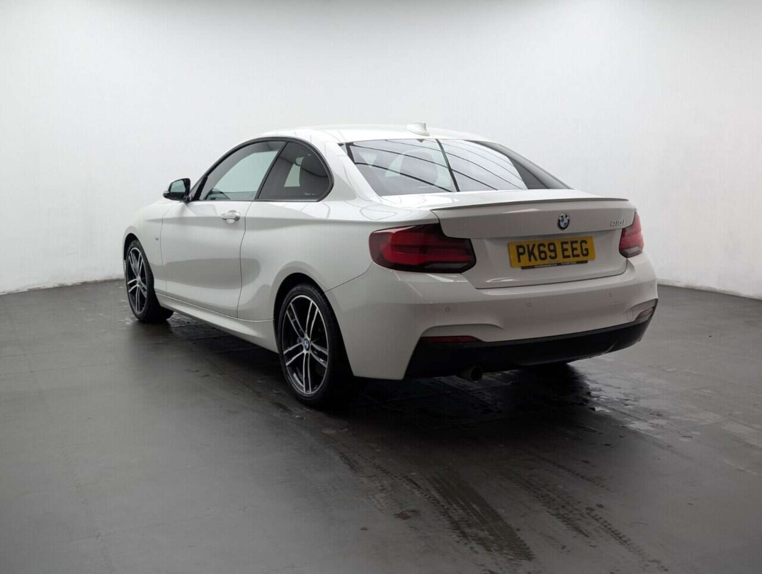 Used BMW 2 Series 2019 for sale - 77813563: Photo 7
