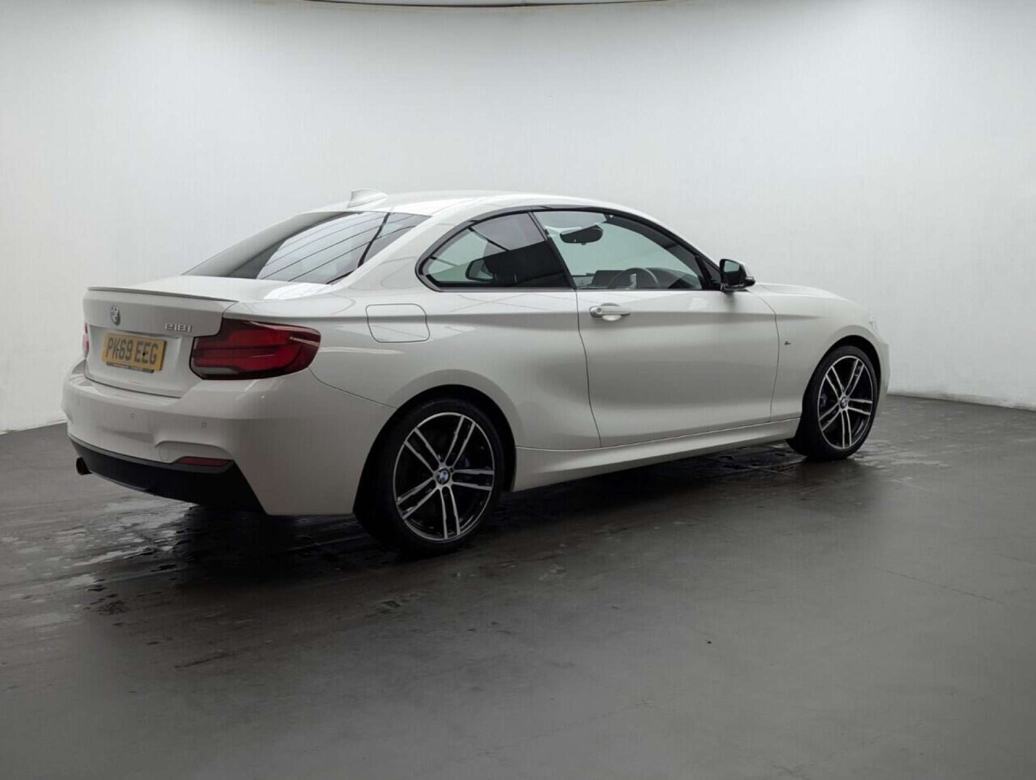 Used BMW 2 Series 2019 for sale - 77813563: Photo 9