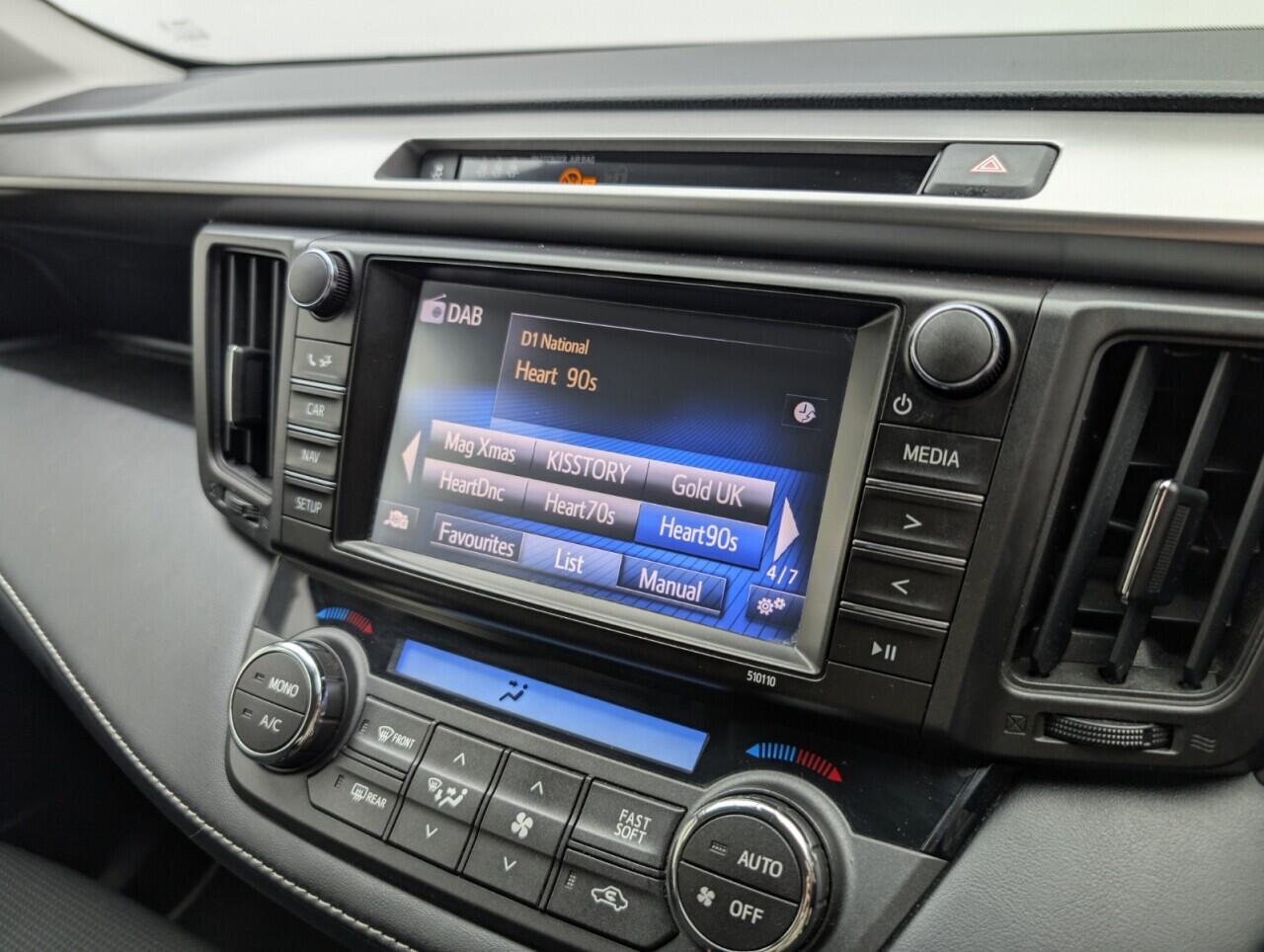 Used Toyota RAV4 for sale - 77278684: Photo 13