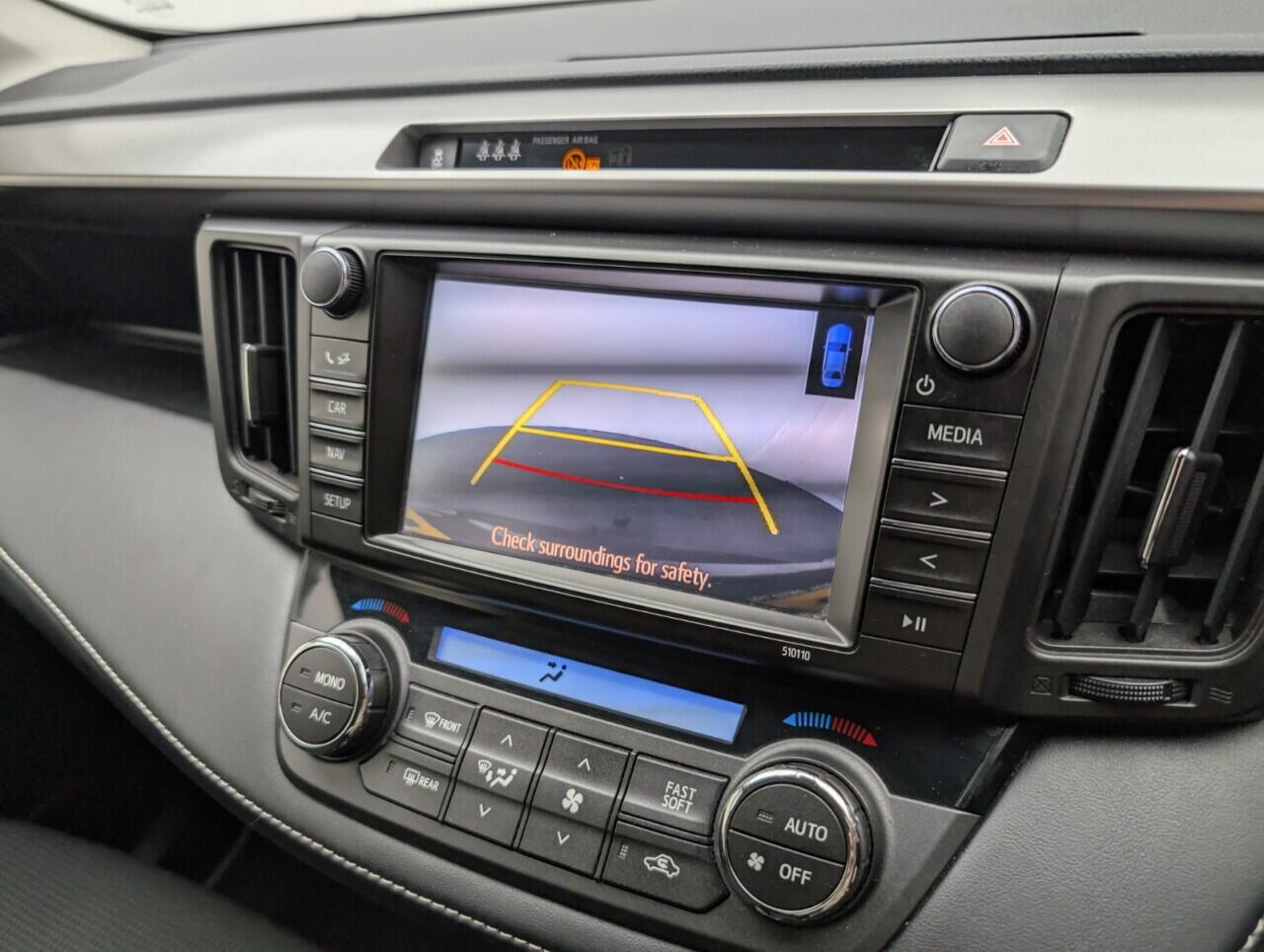 Used Toyota RAV4 for sale - 77278684: Photo 14