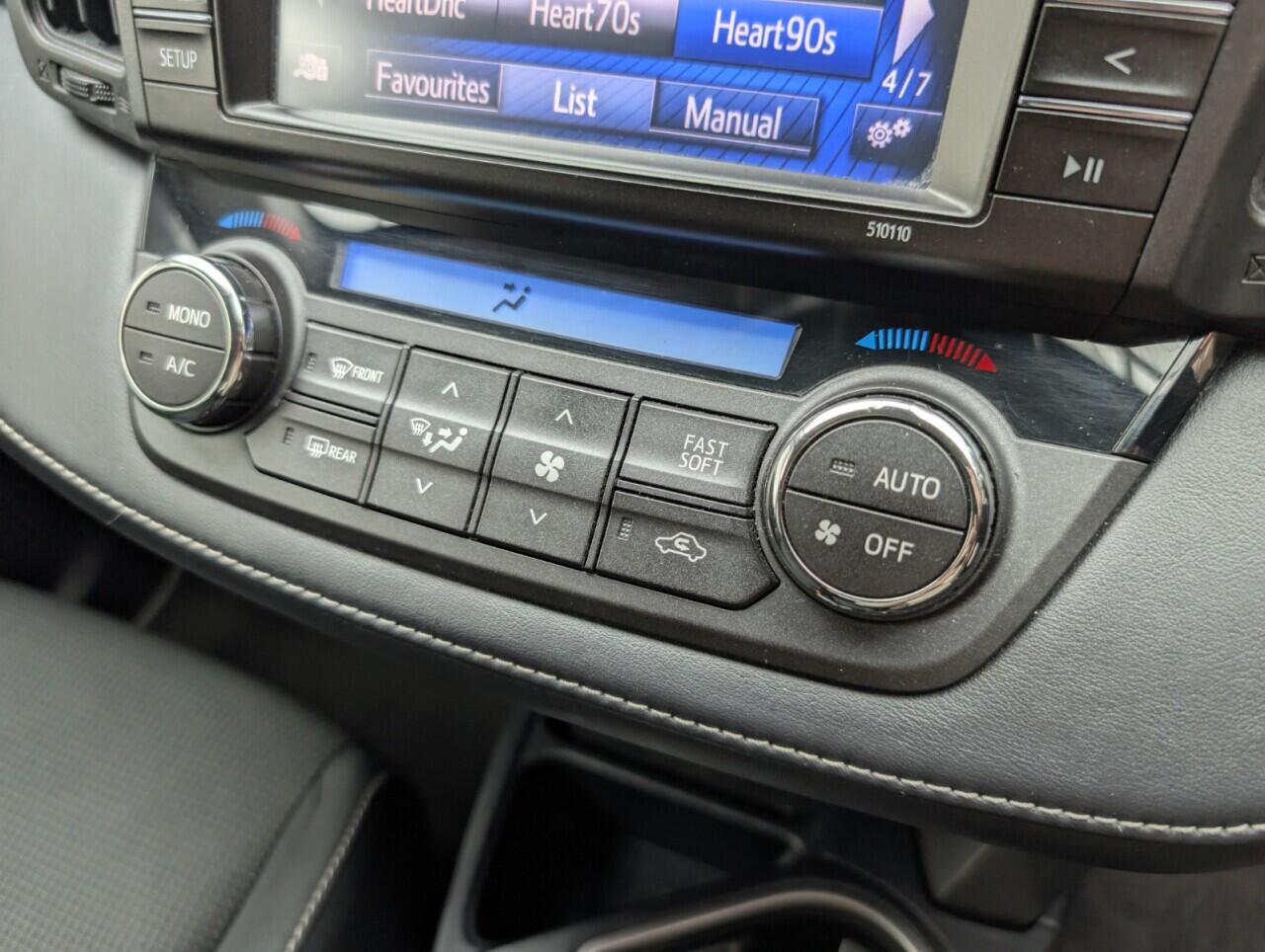 Used Toyota RAV4 for sale - 77278684: Photo 15