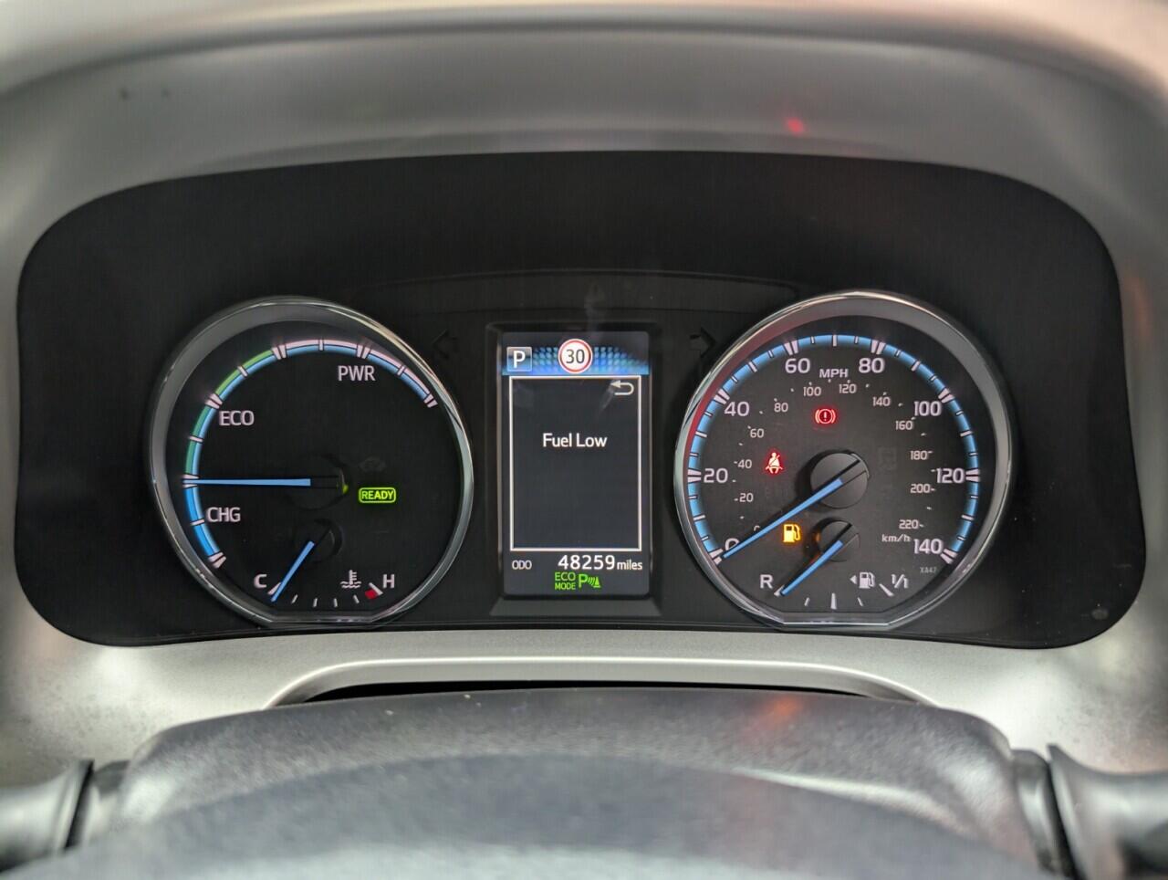 Used Toyota RAV4 for sale - 77278684: Photo 17