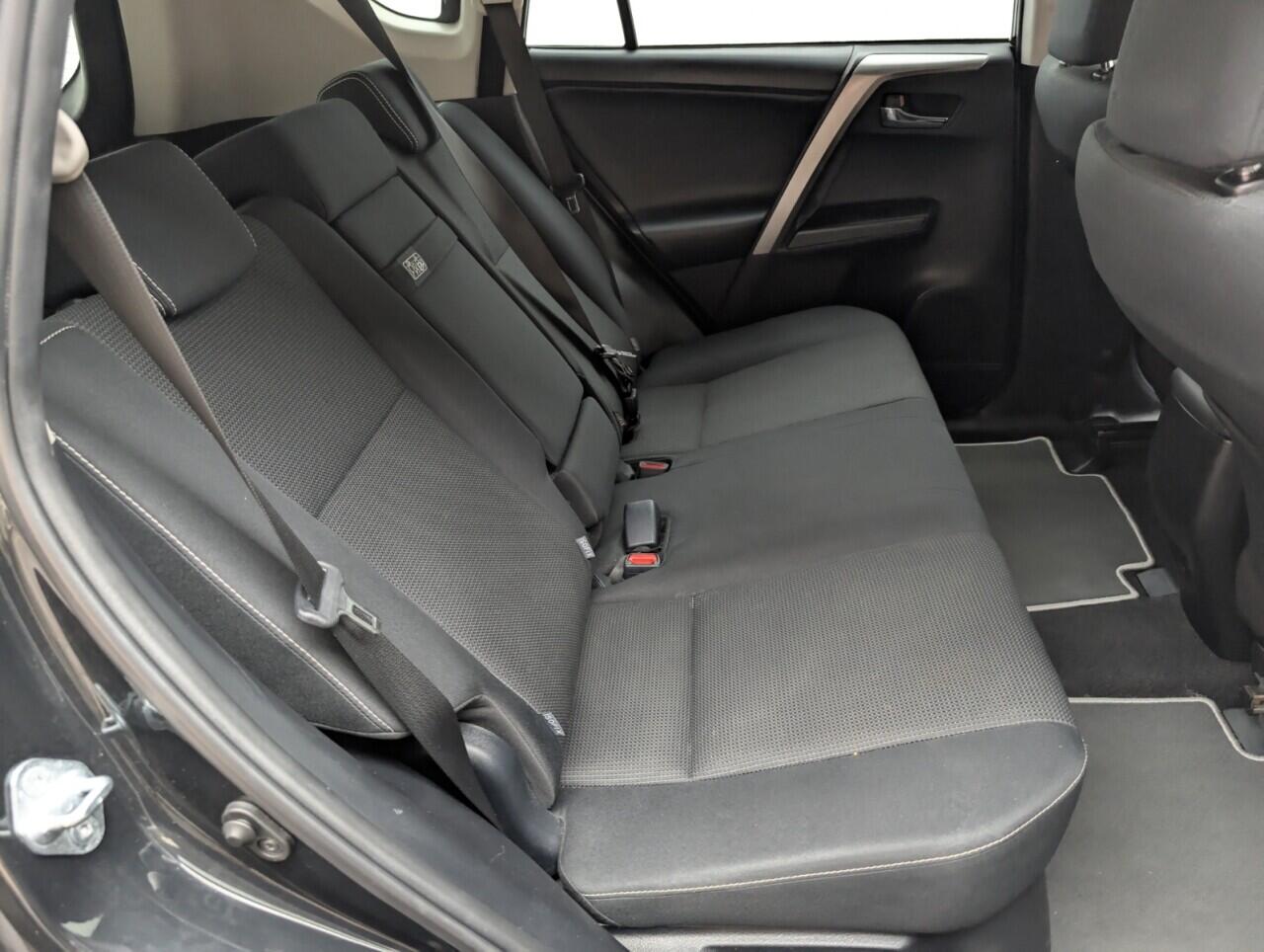 Used Toyota RAV4 for sale - 77278684: Photo 24