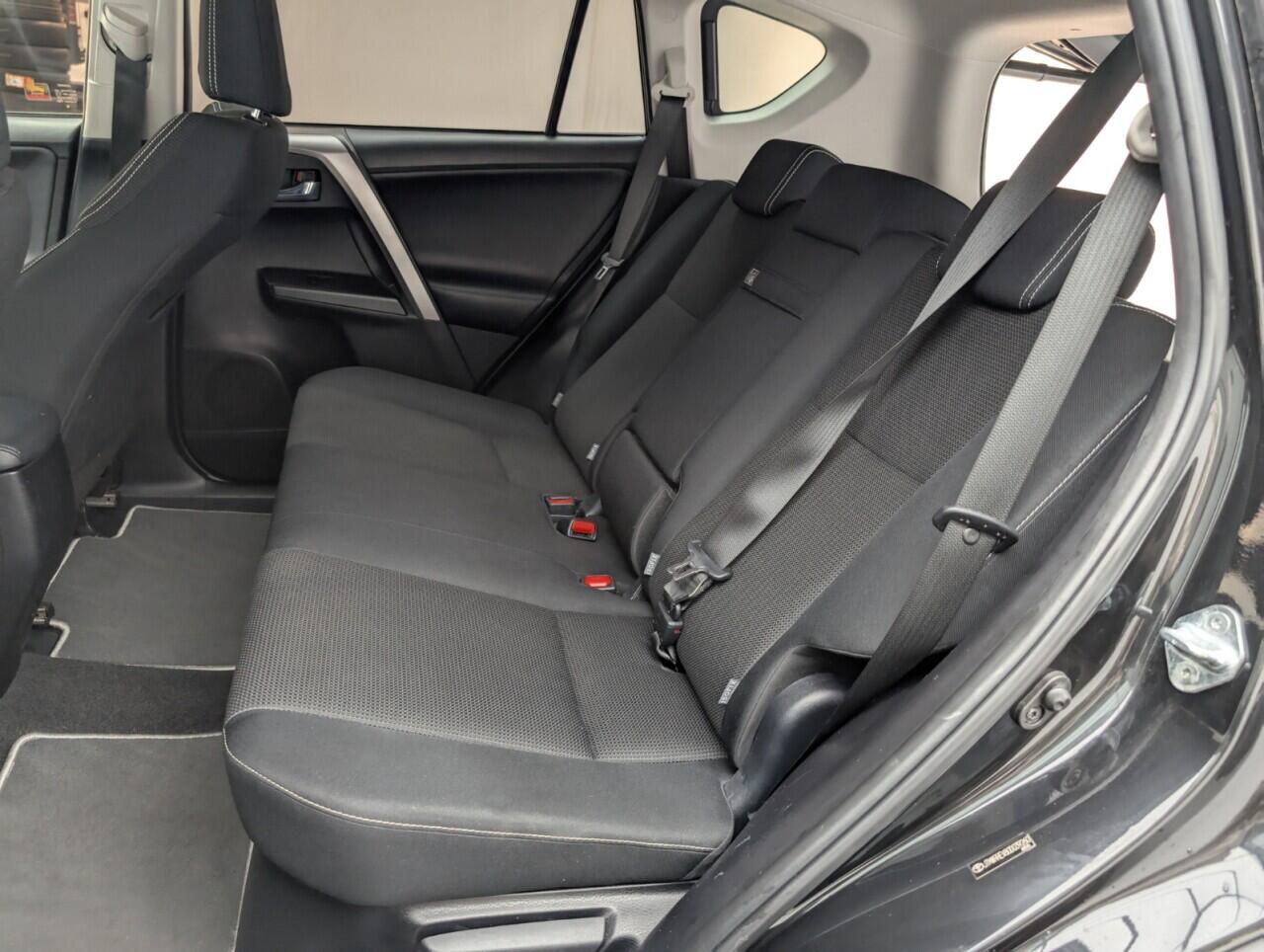 Used Toyota RAV4 for sale - 77278684: Photo 26