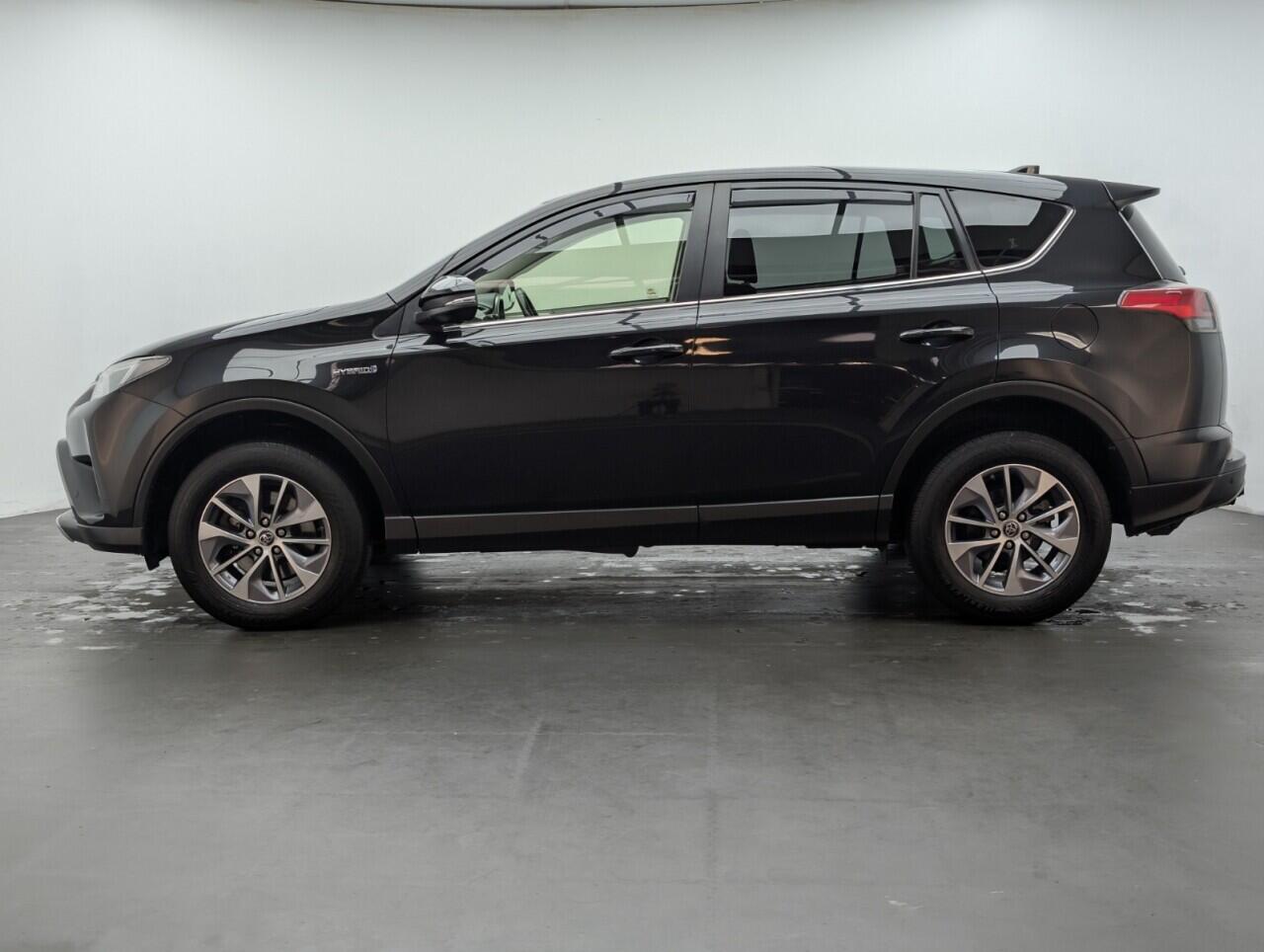 Used Toyota RAV4 for sale - 77278684: Photo 5