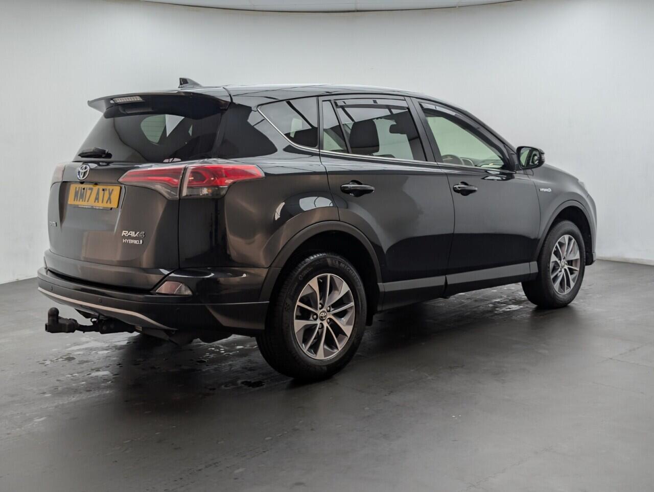 Used Toyota RAV4 for sale - 77278684: Photo 8