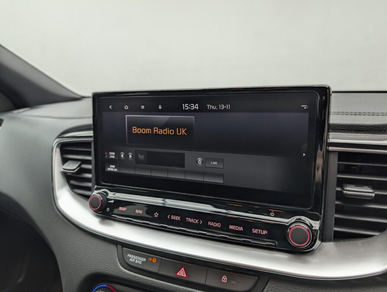 Used Kia Ceed 2023 for sale - 76549562: Photo 13