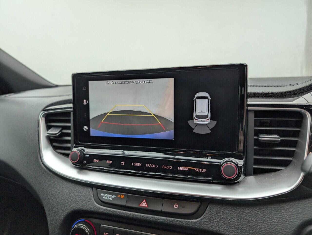 Used Kia Ceed 2023 for sale - 76549562: Photo 15