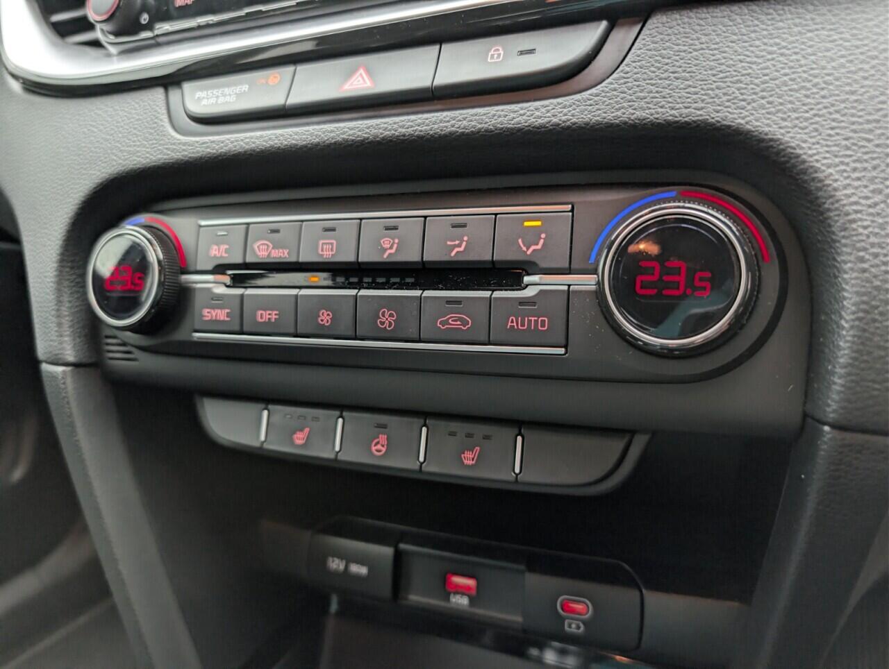 Used Kia Ceed 2023 for sale - 76549562: Photo 16