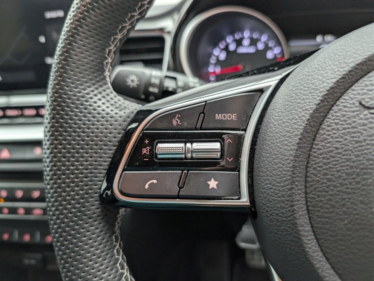 Used Kia Ceed 2023 for sale - 76549562: Photo 19