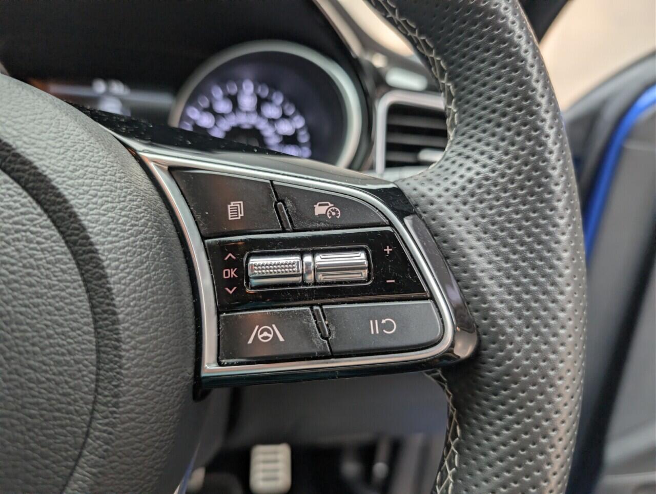 Used Kia Ceed 2023 for sale - 76549562: Photo 20