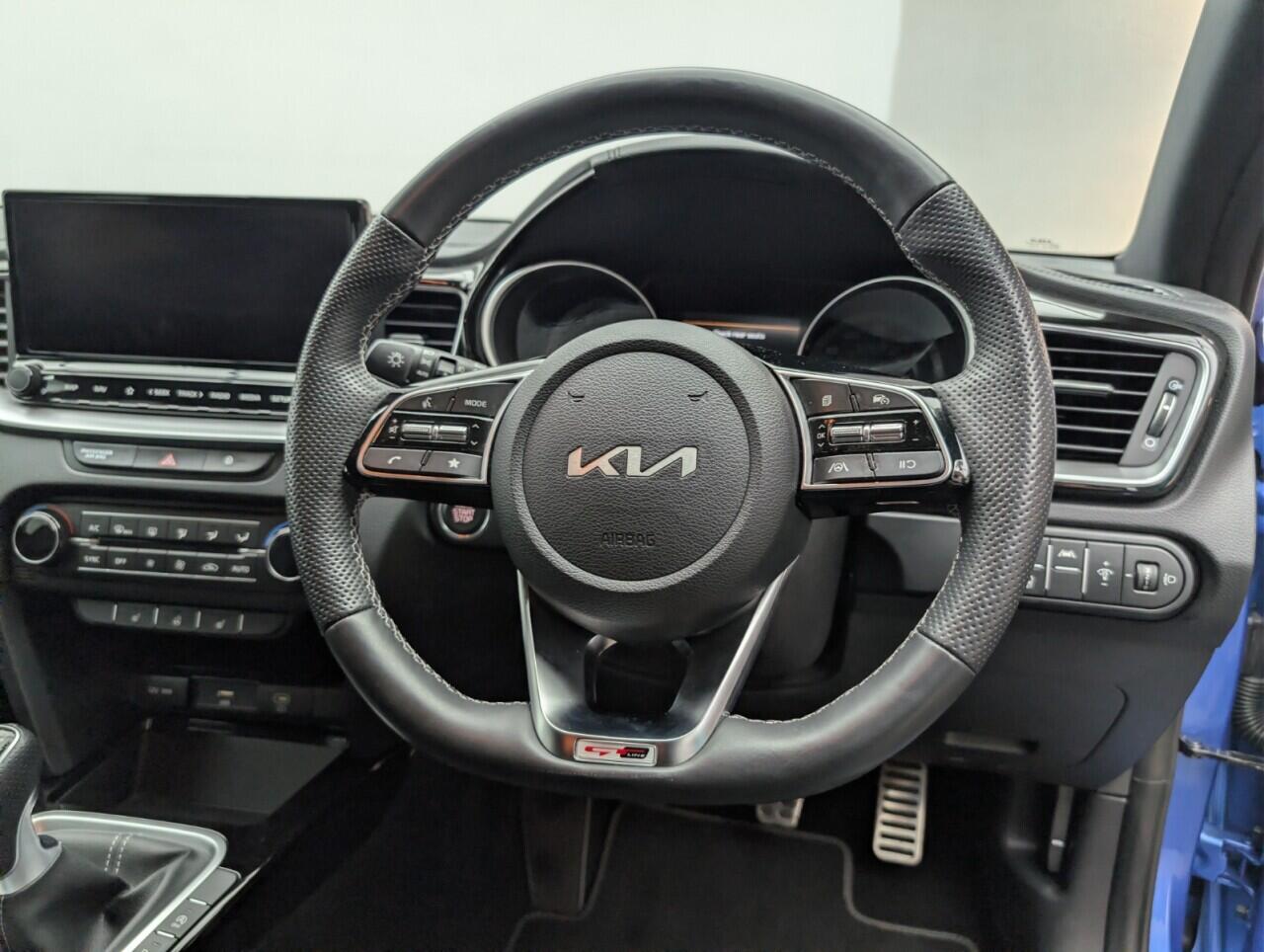 Used Kia Ceed 2023 for sale - 76549562: Photo 23