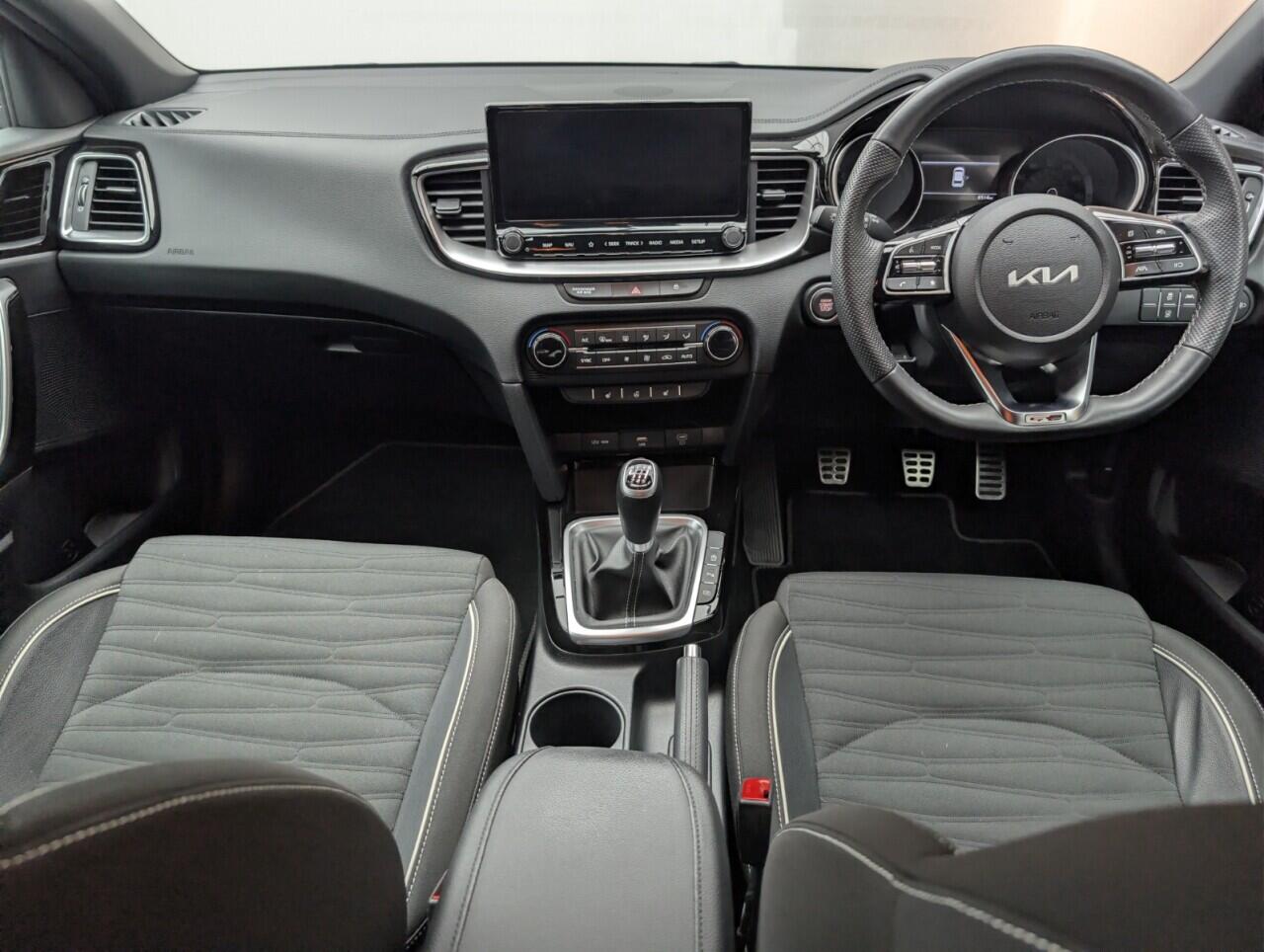 Used Kia Ceed 2023 for sale - 76549562: Photo 24