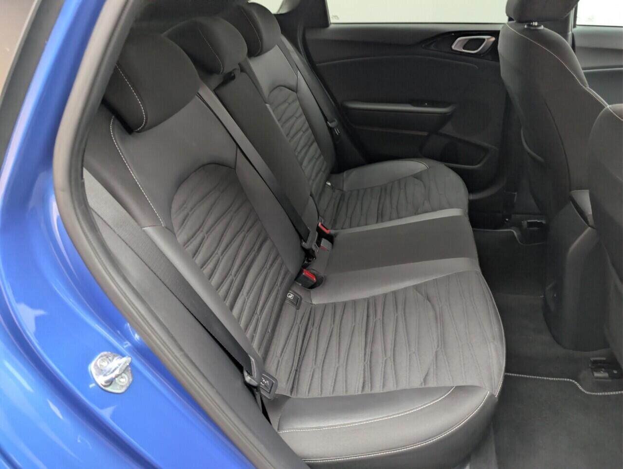 Used Kia Ceed 2023 for sale - 76549562: Photo 25