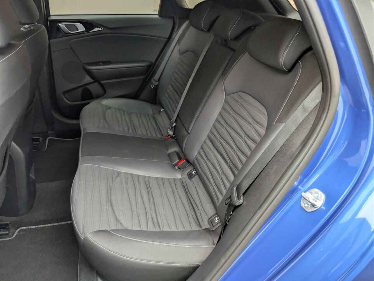 Used Kia Ceed 2023 for sale - 76549562: Photo 27