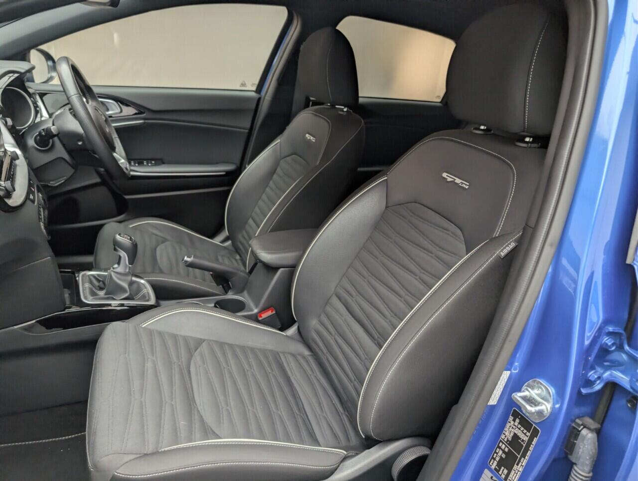 Used Kia Ceed 2023 for sale - 76549562: Photo 28