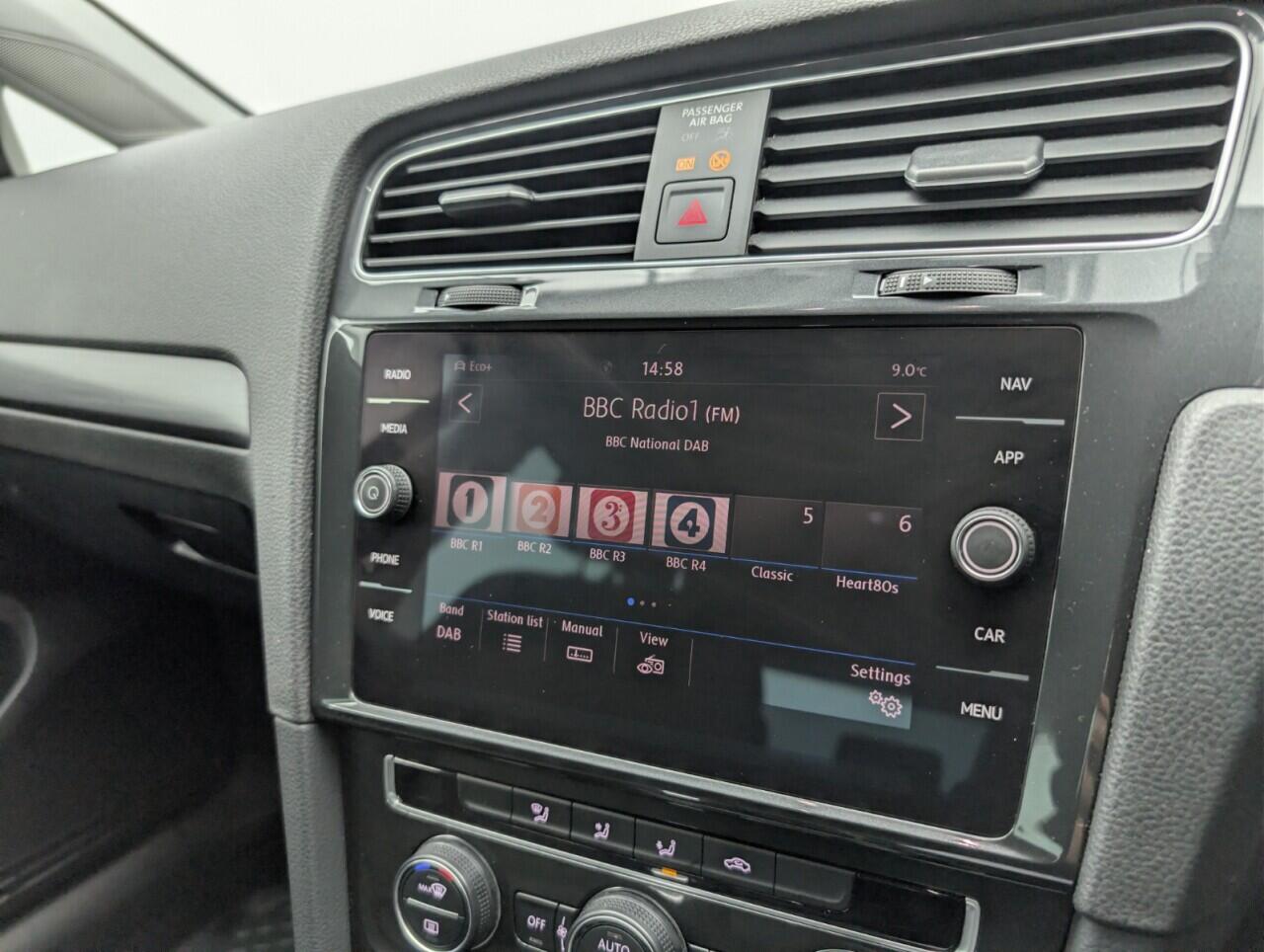 Used Volkswagen Golf for sale - 76975648: Photo 13