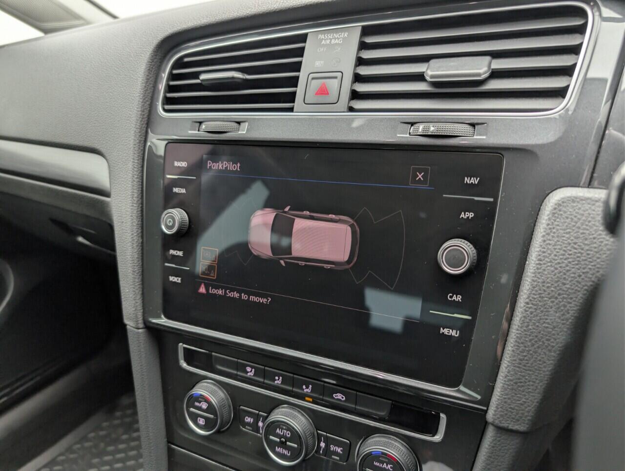 Used Volkswagen Golf for sale - 76975648: Photo 15