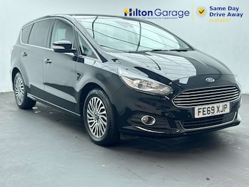 Used Ford S-Max 2019 for sale - 79421889: Photo