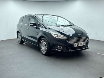 Used Ford S-Max 2019 for sale - 79421889: Photo