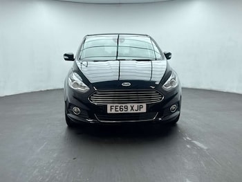 Used Ford S-Max 2019 for sale - 79421889: Photo