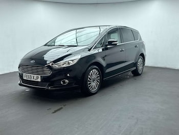 Used Ford S-Max 2019 for sale - 79421889: Photo