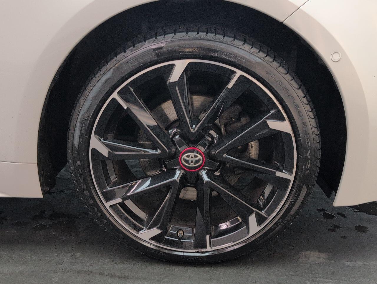 Used Toyota Corolla 2022 for sale - 76424522: Photo 10