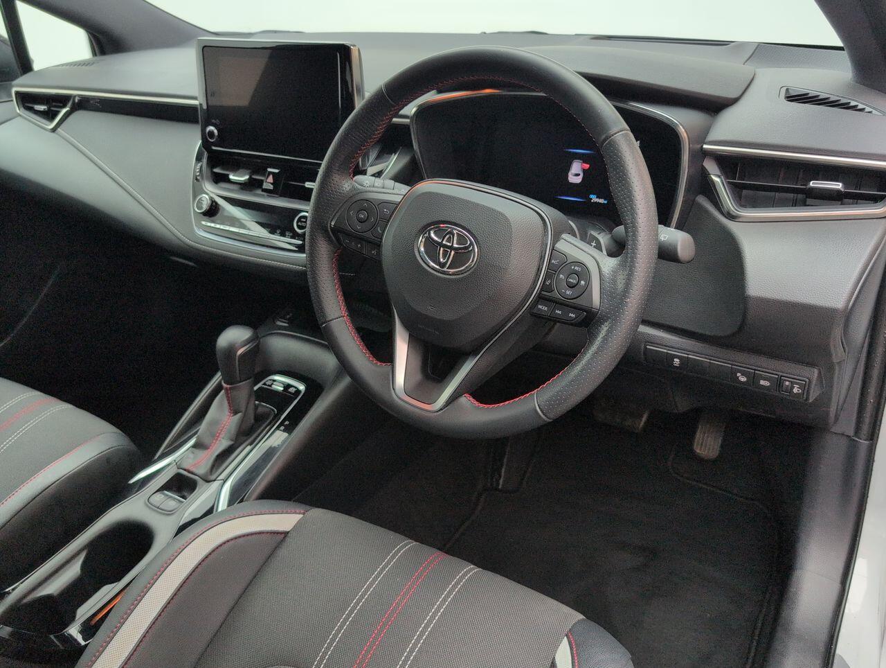 Used Toyota Corolla 2022 for sale - 76424522: Photo 11