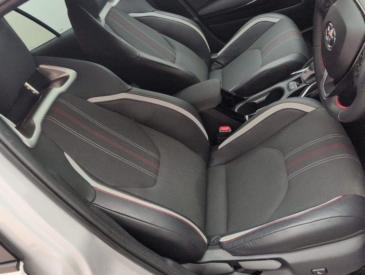 Used Toyota Corolla 2022 for sale - 76424522: Photo 12