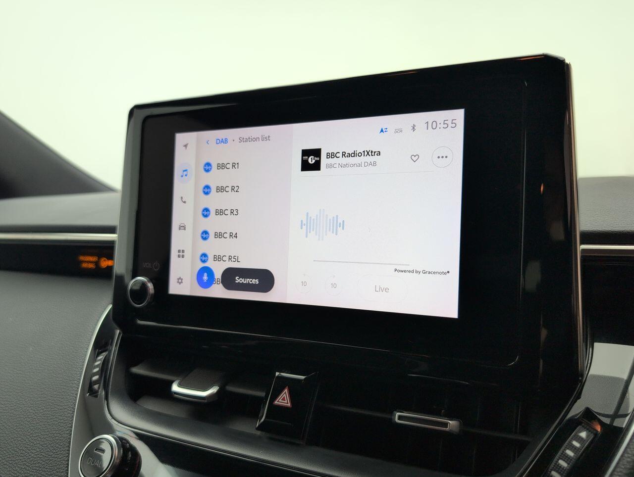 Used Toyota Corolla 2022 for sale - 76424522: Photo 13