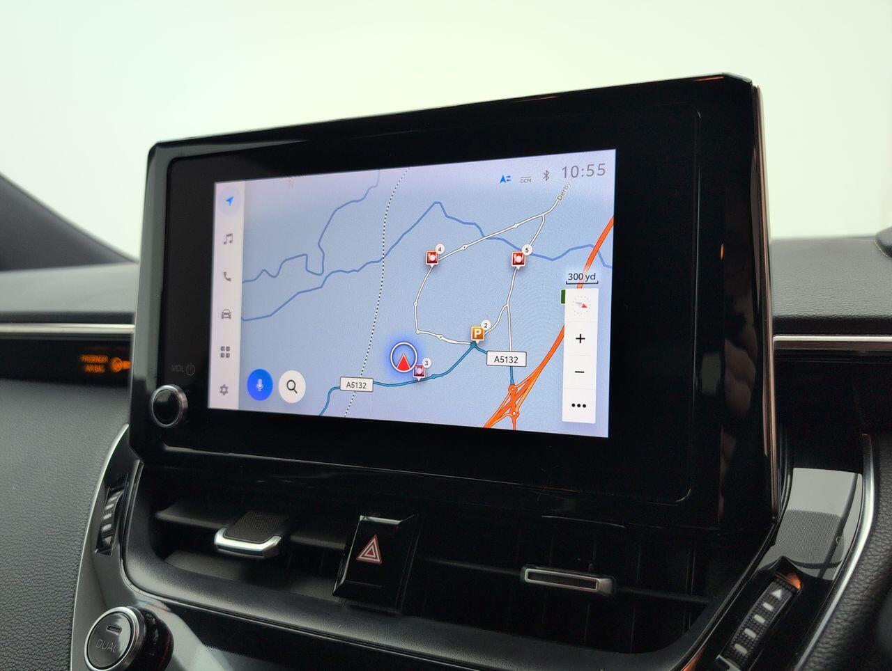 Used Toyota Corolla 2022 for sale - 76424522: Photo 14