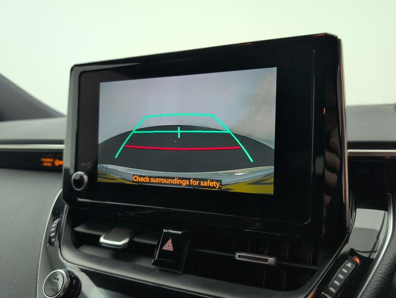 Used Toyota Corolla 2022 for sale - 76424522: Photo 15