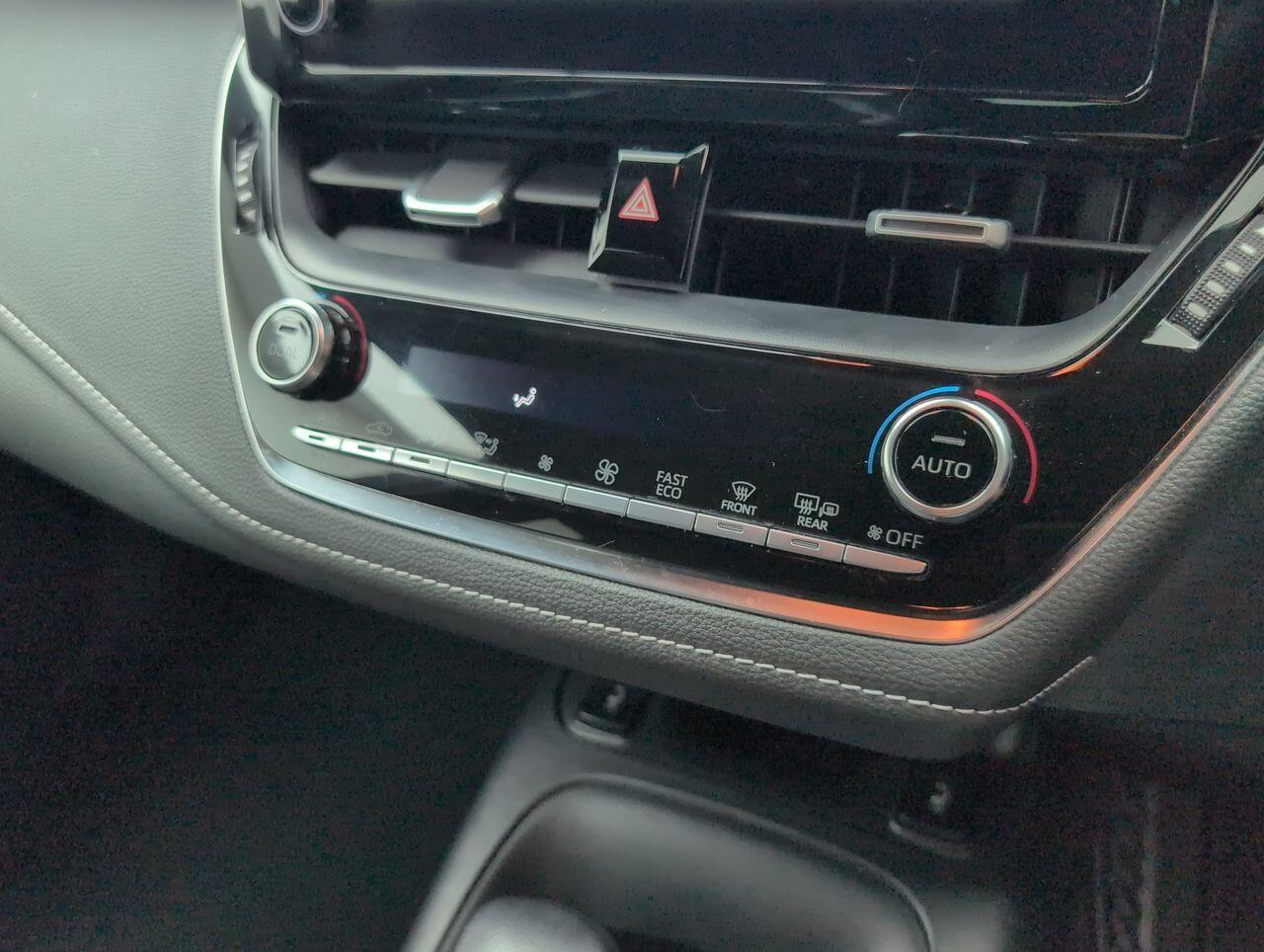 Used Toyota Corolla 2022 for sale - 76424522: Photo 16