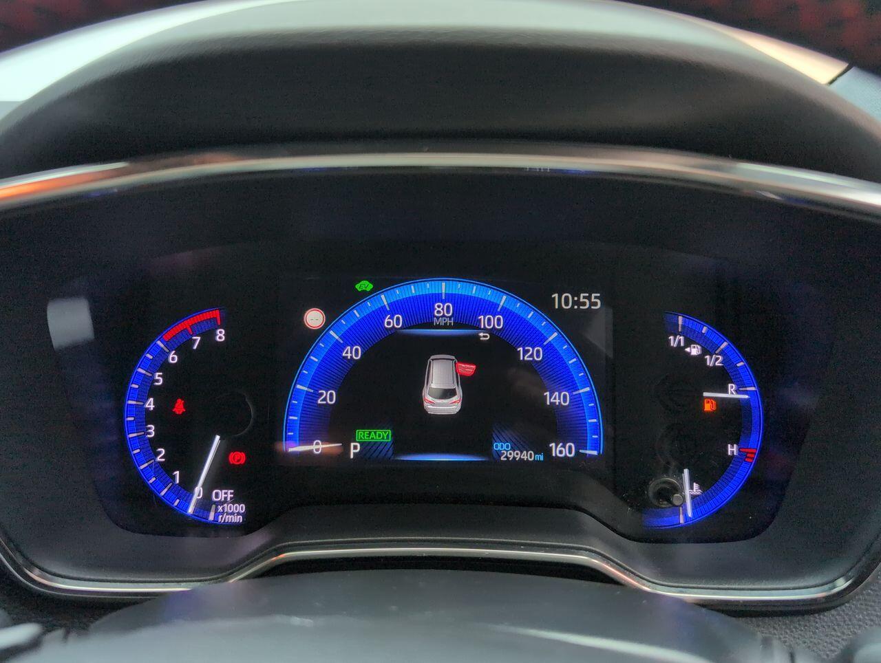 Used Toyota Corolla 2022 for sale - 76424522: Photo 18