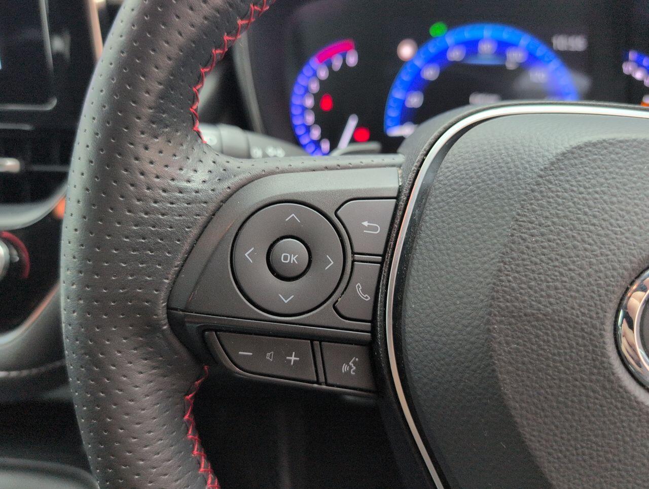 Used Toyota Corolla 2022 for sale - 76424522: Photo 19