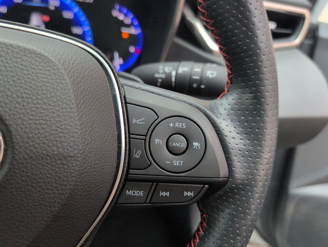 Used Toyota Corolla 2022 for sale - 76424522: Photo 20