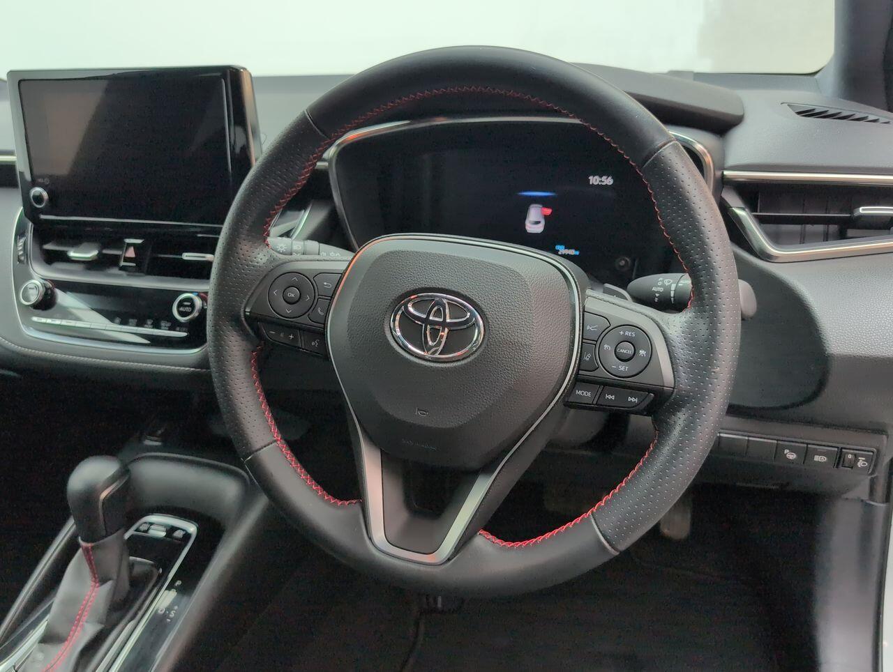 Used Toyota Corolla 2022 for sale - 76424522: Photo 23