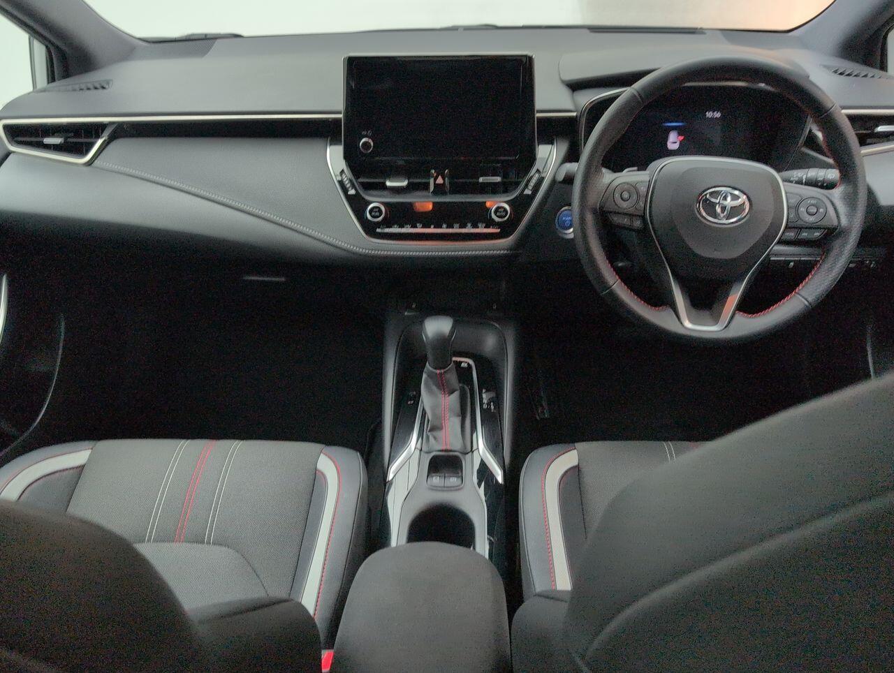 Used Toyota Corolla 2022 for sale - 76424522: Photo 24