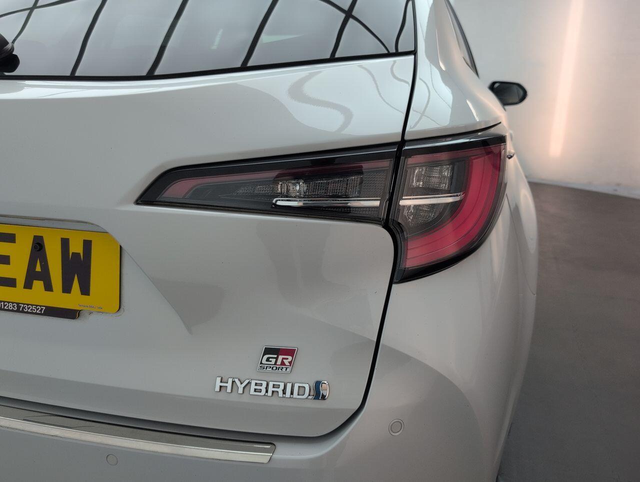 Used Toyota Corolla 2022 for sale - 76424522: Photo 26