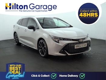 Used Toyota Corolla 2022 for sale - 76424522: Photo