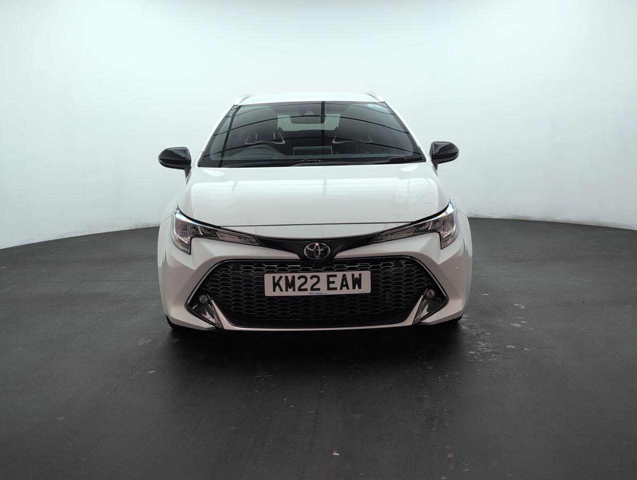 Used Toyota Corolla 2022 for sale - 76424522: Photo 3