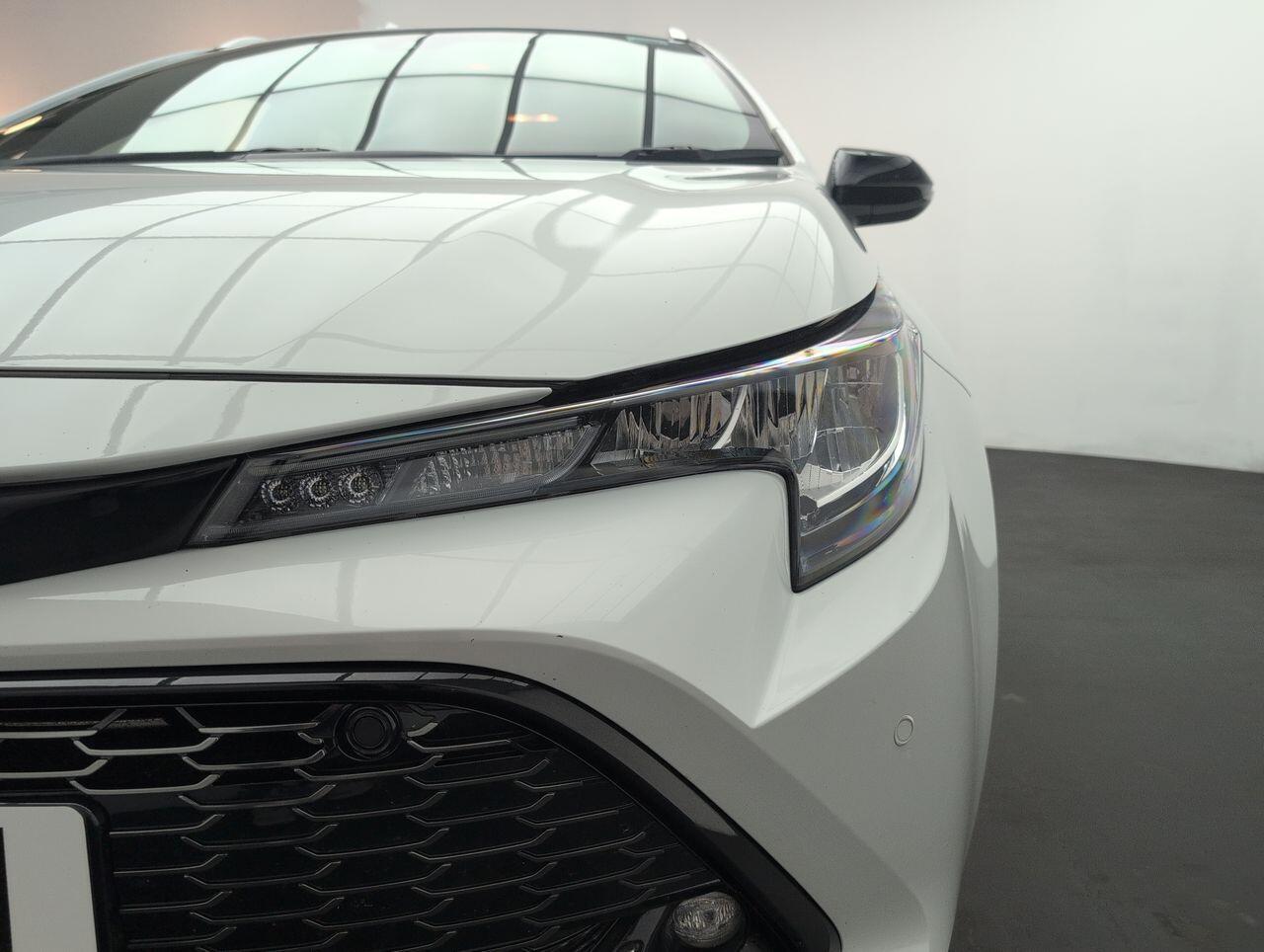 Used Toyota Corolla 2022 for sale - 76424522: Photo 30