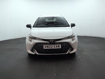 Used Toyota Corolla 2022 for sale - 76424522: Photo