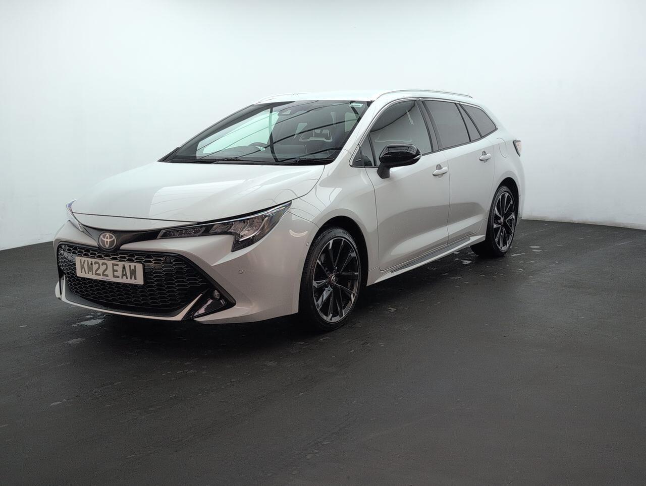 Used Toyota Corolla 2022 for sale - 76424522: Photo 4