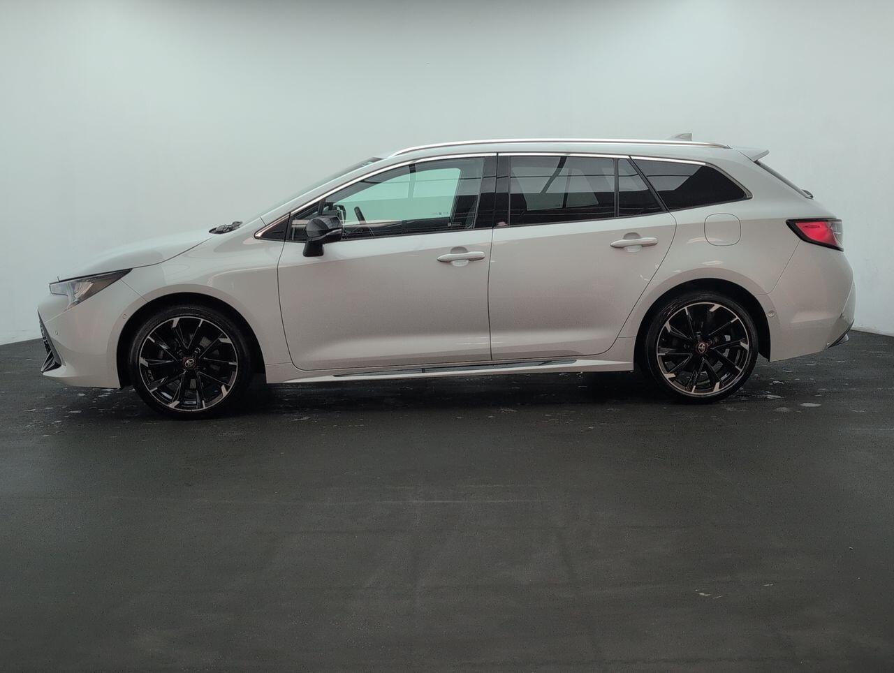 Used Toyota Corolla 2022 for sale - 76424522: Photo 5